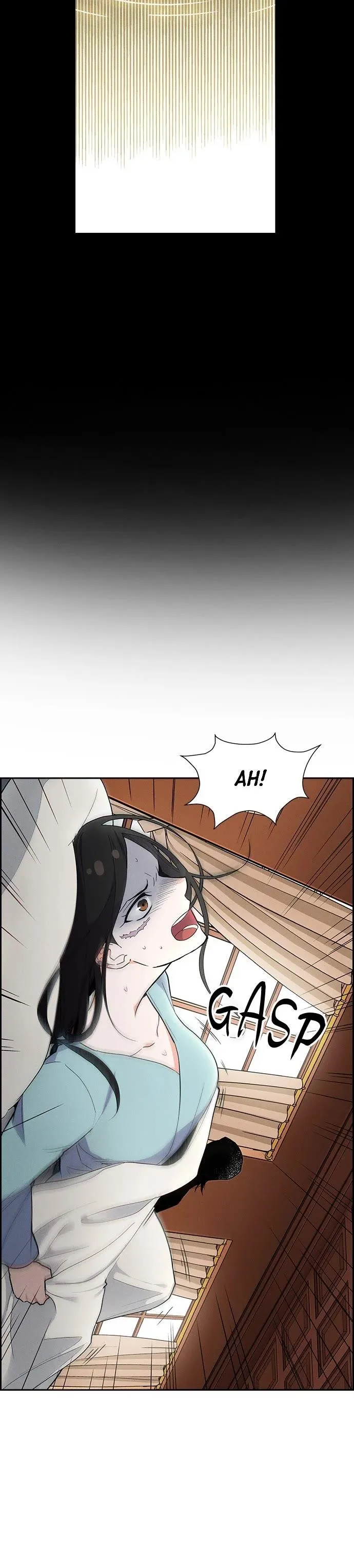 Housekeeper Chapter 79 Online - página 23