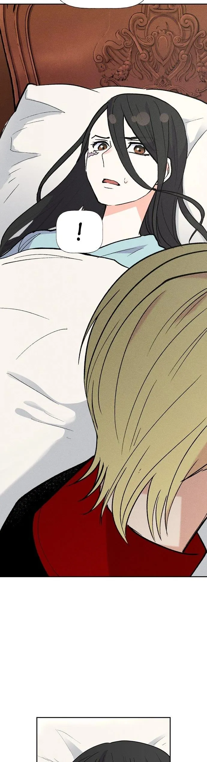 Housekeeper Chapter 79 Online - página 25