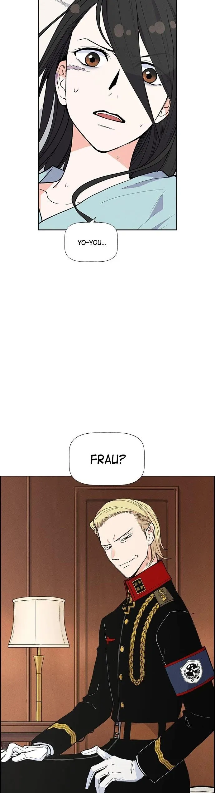 Housekeeper Chapter 79 Online - página 26