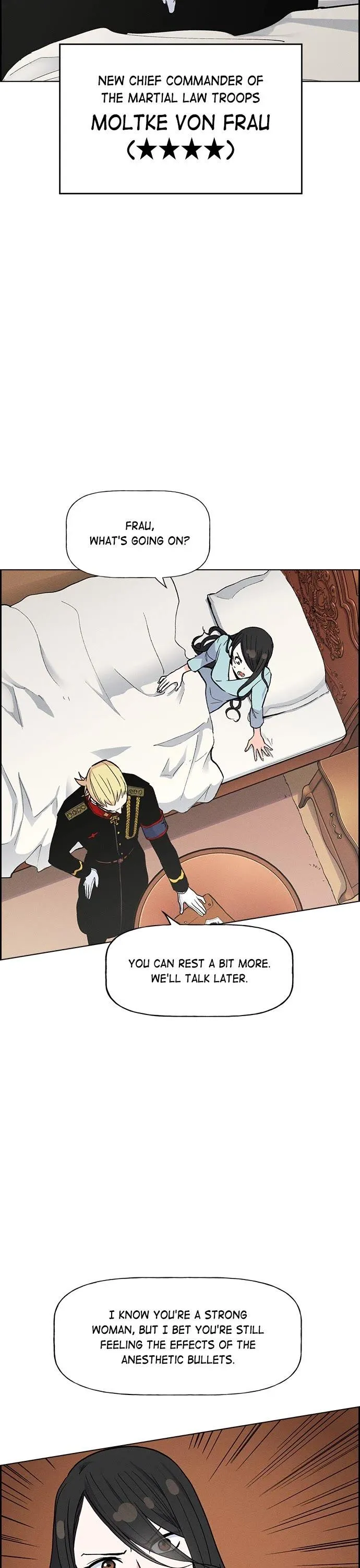 Housekeeper Chapter 79 Online - página 27