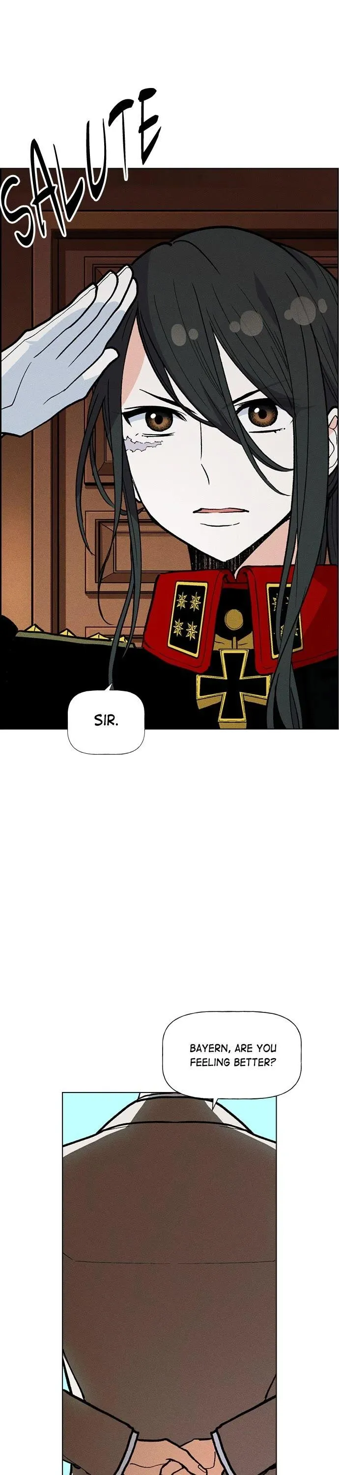 Housekeeper Chapter 79 Online - página 32