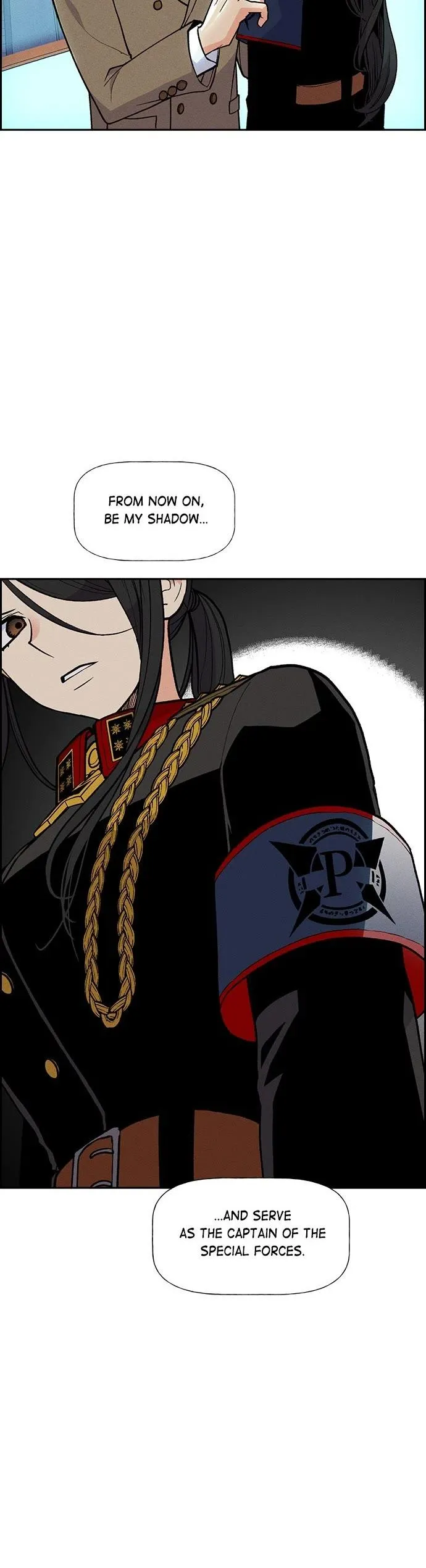 Housekeeper Chapter 79 Online - página 36