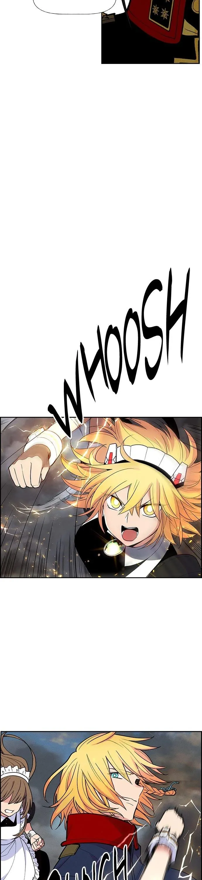 Housekeeper Chapter 79 Online - página 39