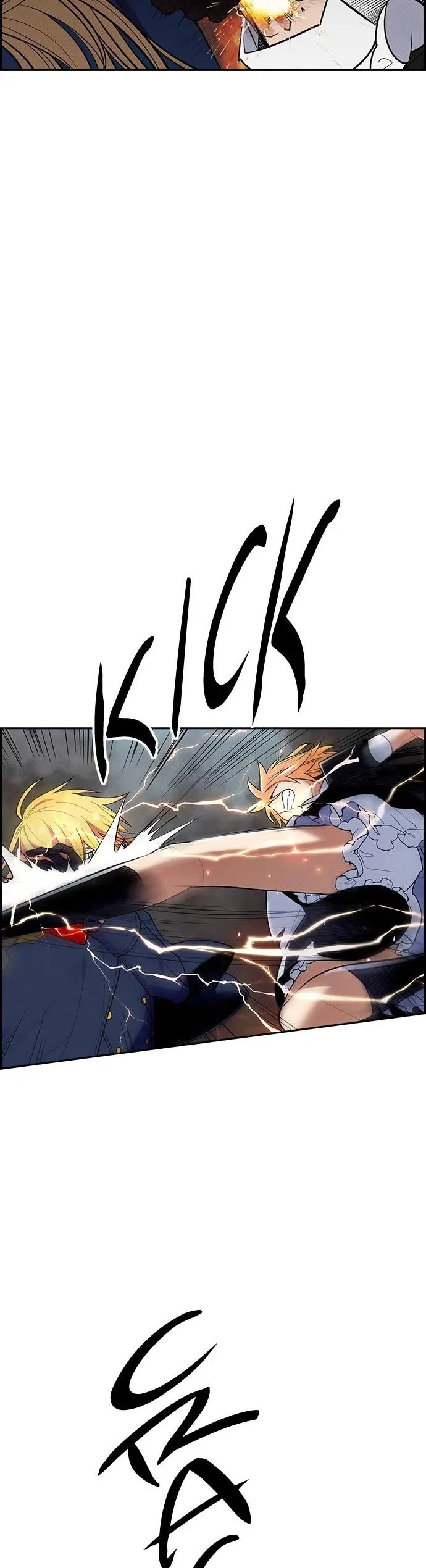 Housekeeper Chapter 79 Online - página 41