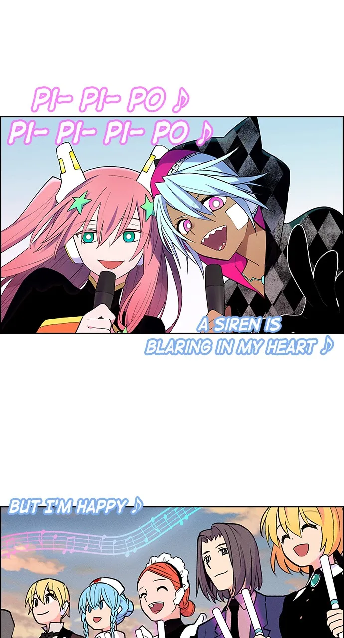 Housekeeper Chapter 80 Online - página 2