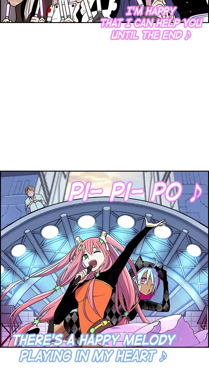 Housekeeper Chapter 80 Online - página 3
