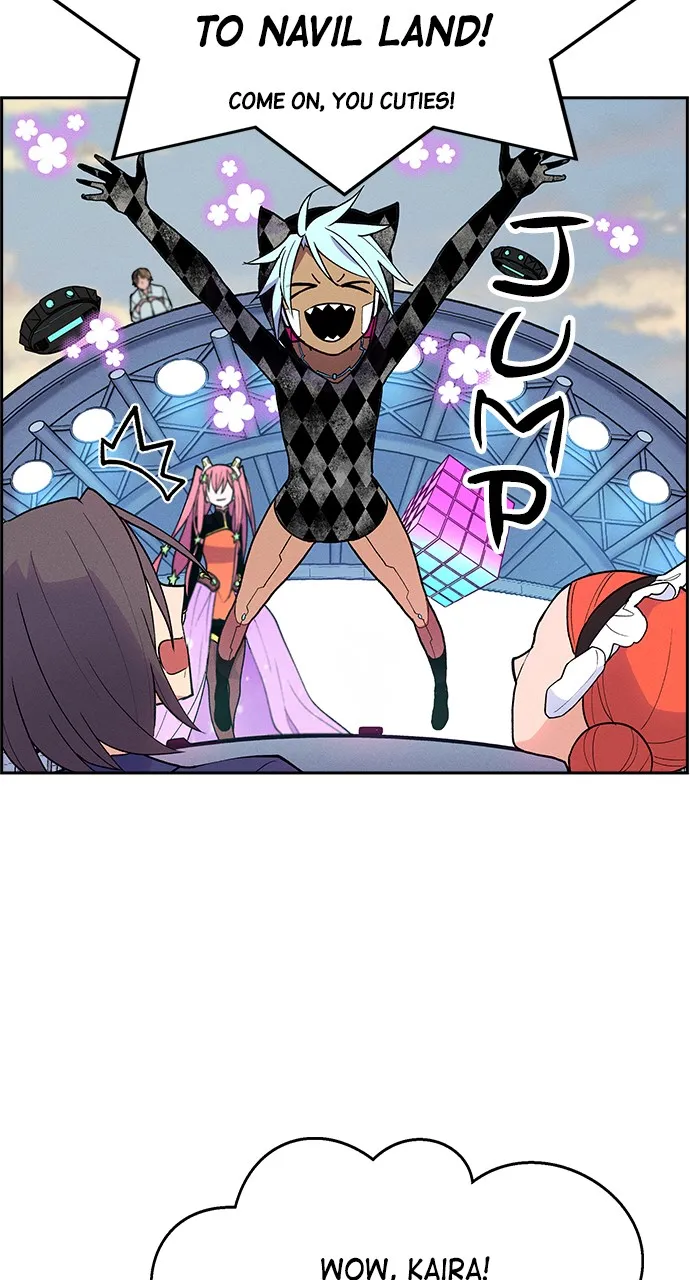 Housekeeper Chapter 80 Online - página 6