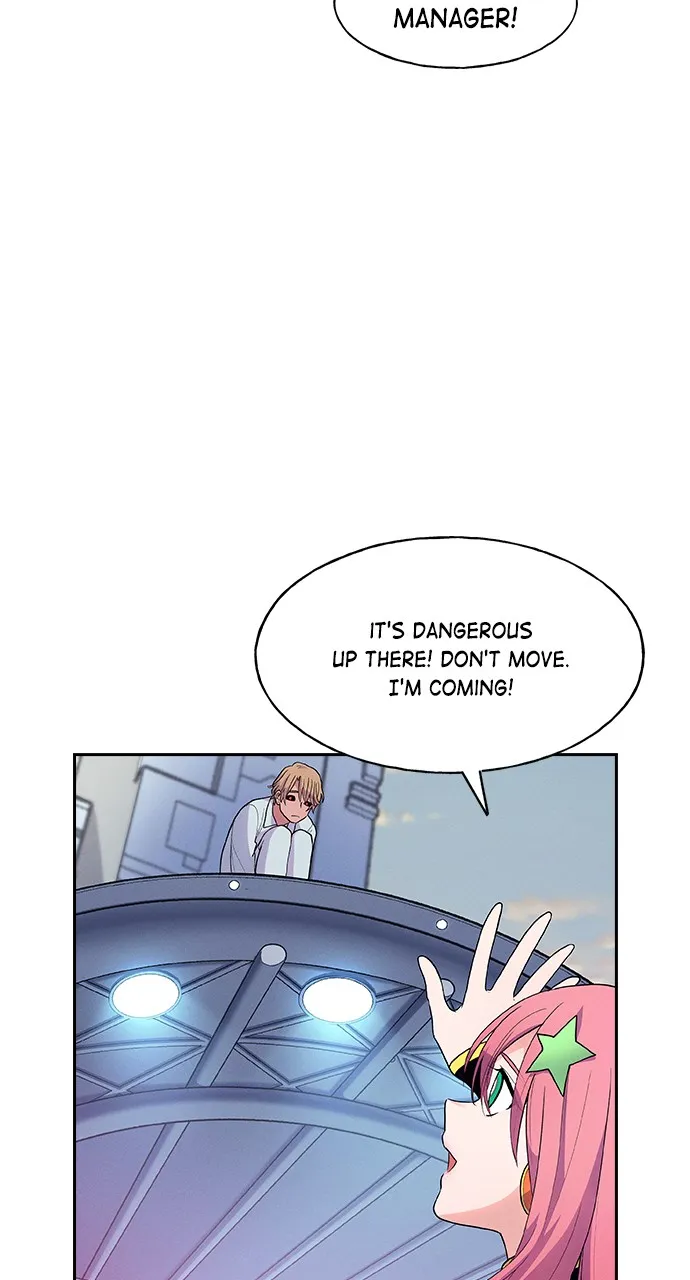 Housekeeper Chapter 80 Online - página 9