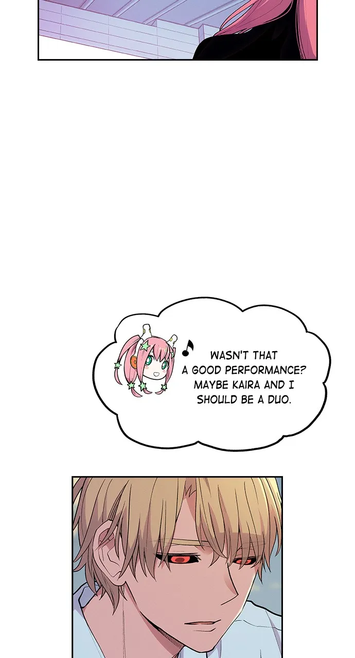 Housekeeper Chapter 80 Online - página 10