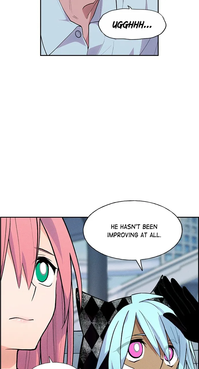 Housekeeper Chapter 80 Online - página 11