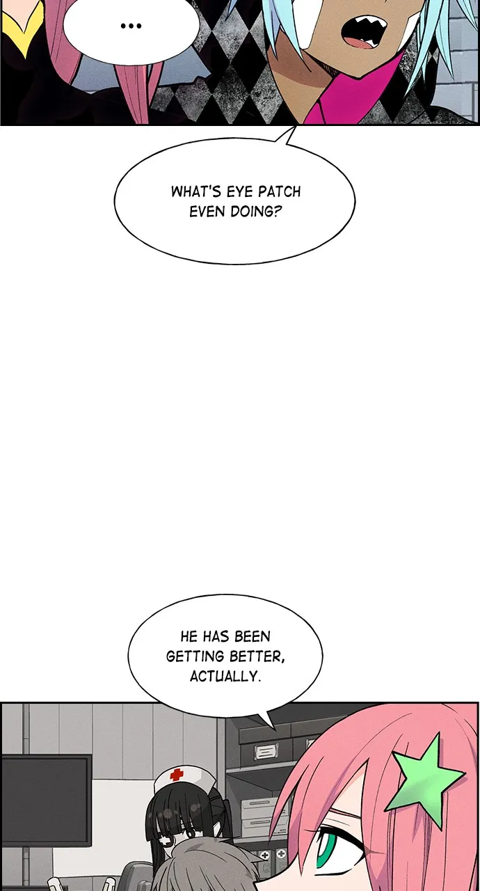 Housekeeper Chapter 80 Online - página 12