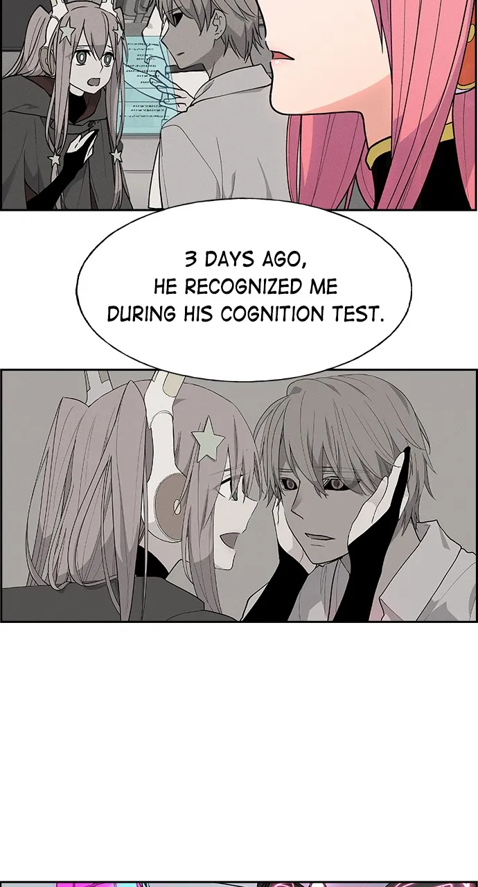 Housekeeper Chapter 80 Online - página 13