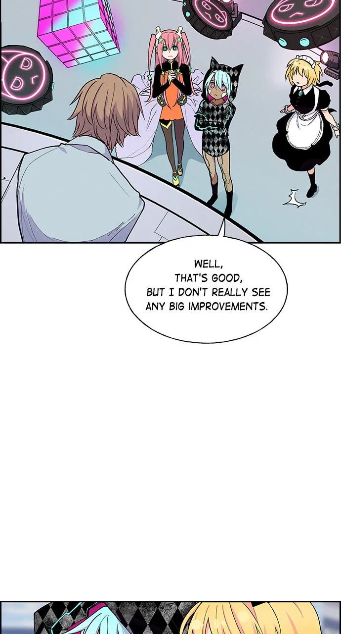 Housekeeper Chapter 80 Online - página 14
