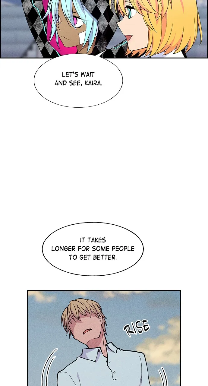 Housekeeper Chapter 80 Online - página 15