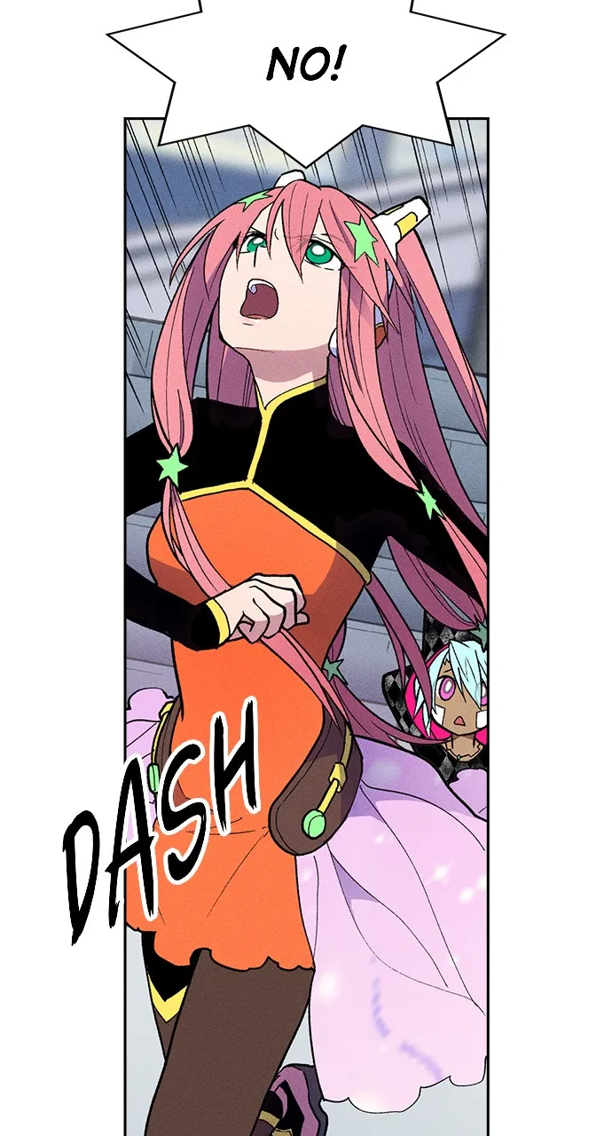 Housekeeper Chapter 80 Online - página 19