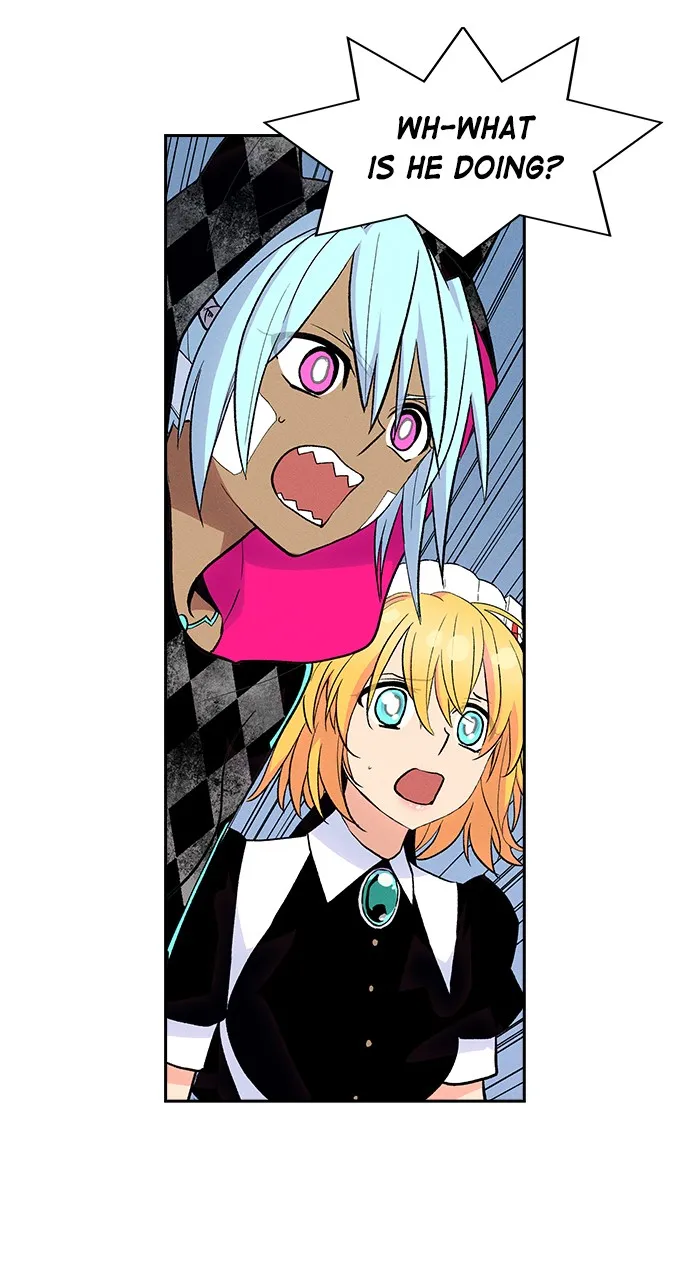 Housekeeper Chapter 80 Online - página 29