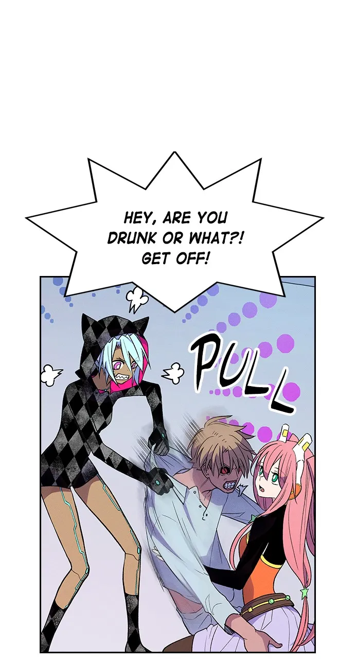 Housekeeper Chapter 80 Online - página 30