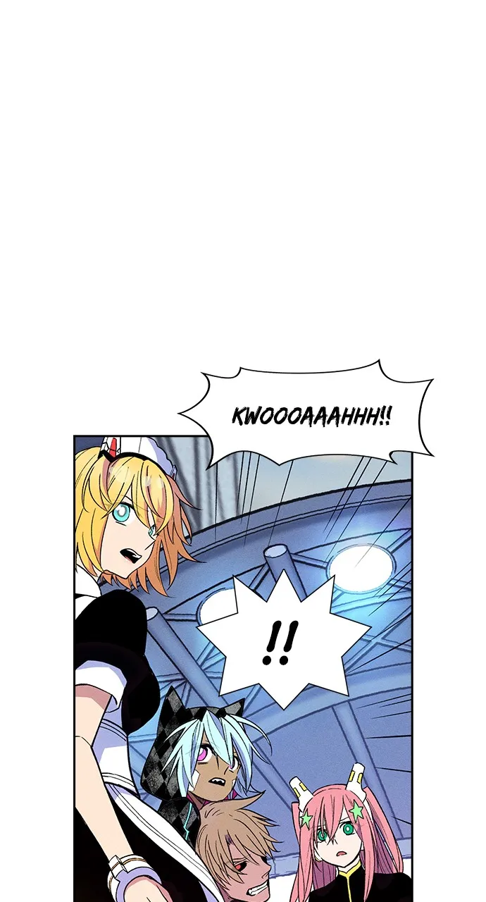 Housekeeper Chapter 80 Online - página 31