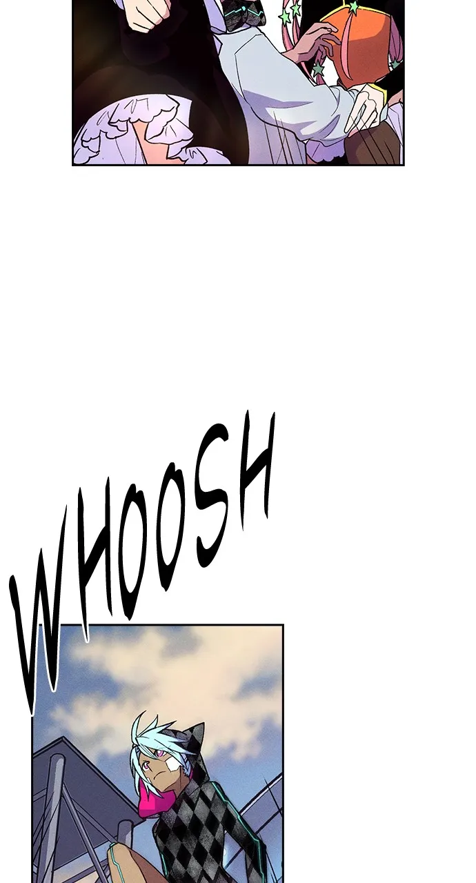 Housekeeper Chapter 80 Online - página 32