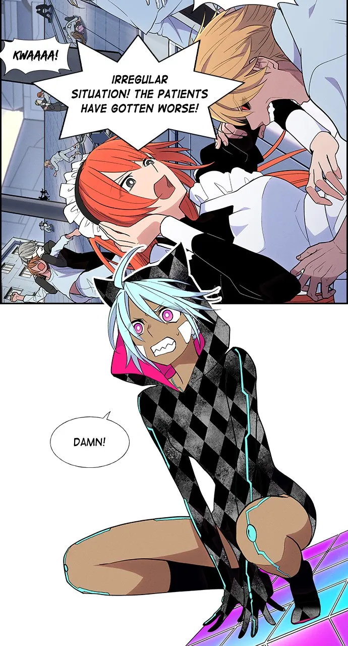 Housekeeper Chapter 80 Online - página 35