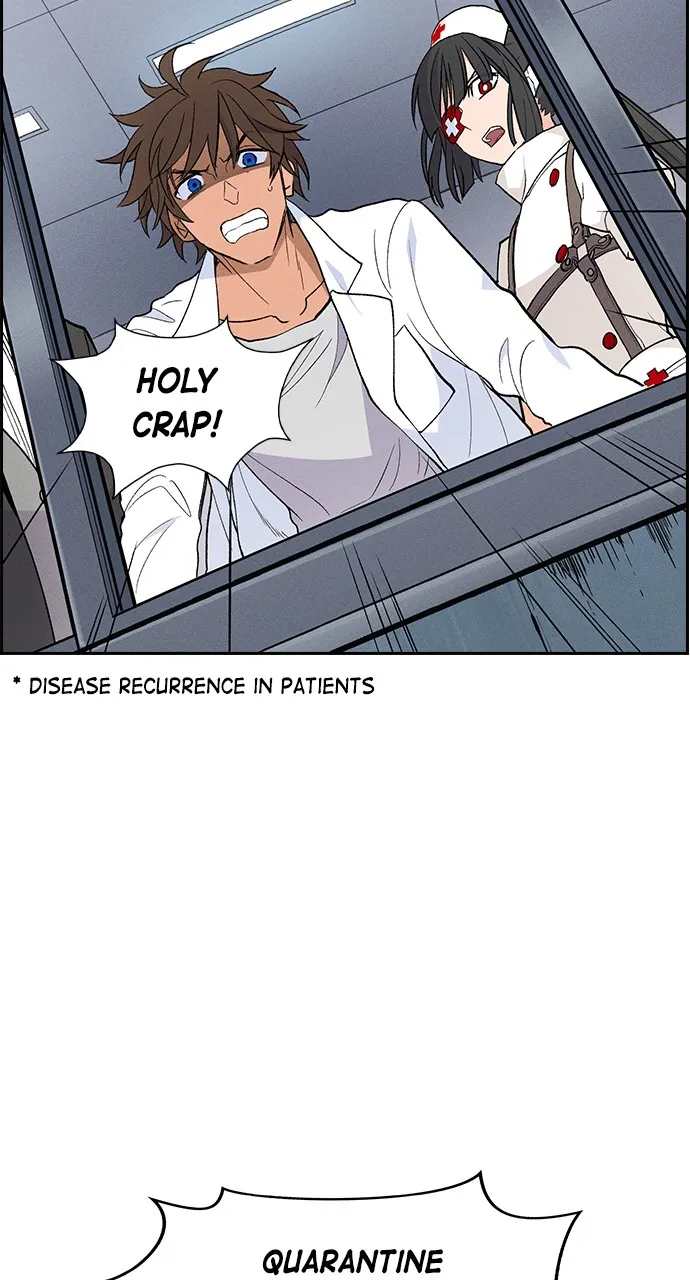 Housekeeper Chapter 80 Online - página 38