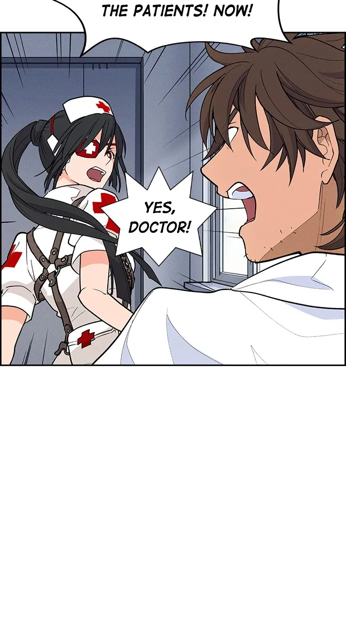 Housekeeper Chapter 80 Online - página 39