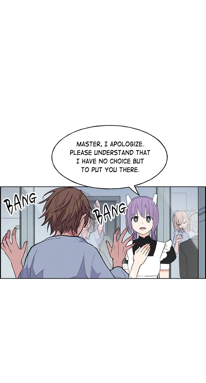 Housekeeper Chapter 80 Online - página 48