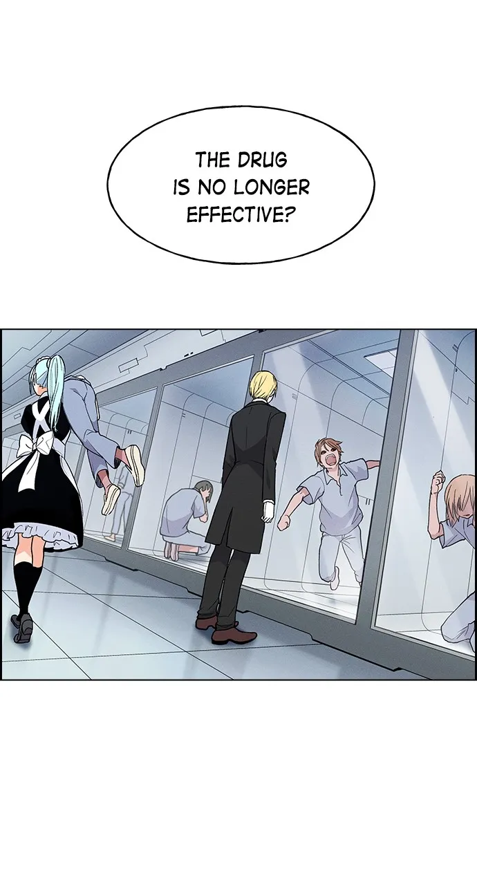 Housekeeper Chapter 80 Online - página 49
