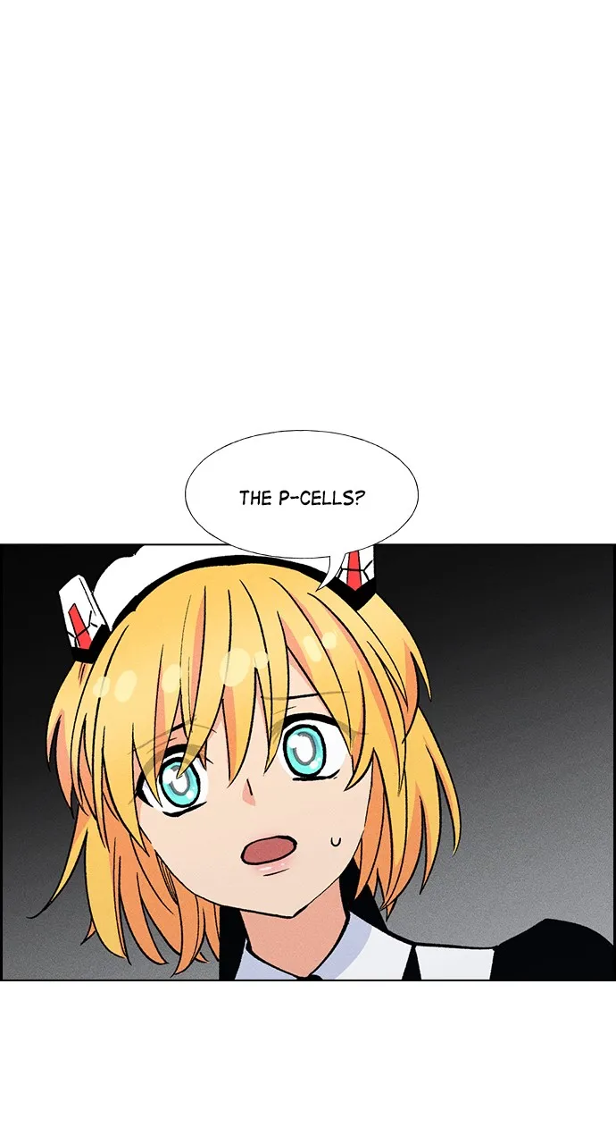 Housekeeper Chapter 80 Online - página 51
