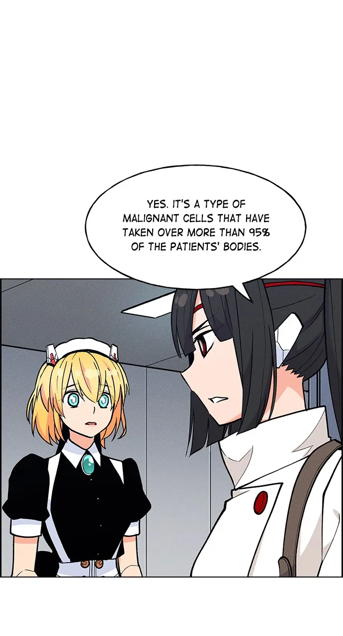Housekeeper Chapter 80 Online - página 52