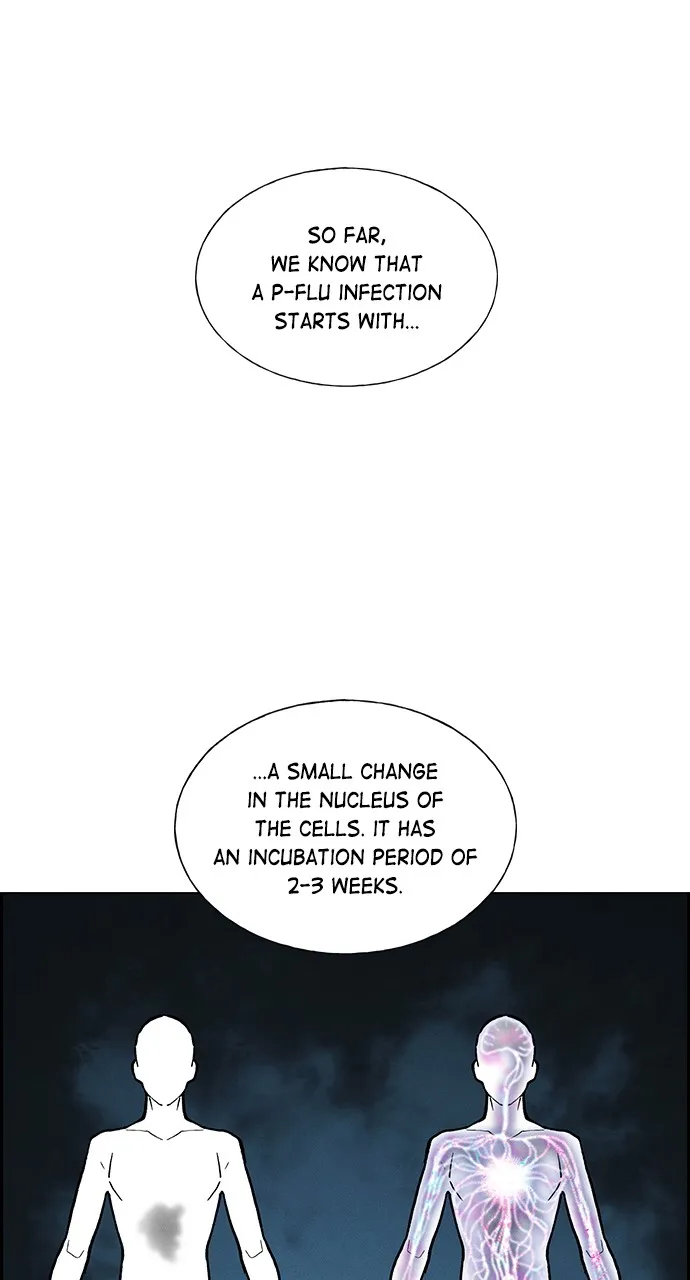 Housekeeper Chapter 80 Online - página 53