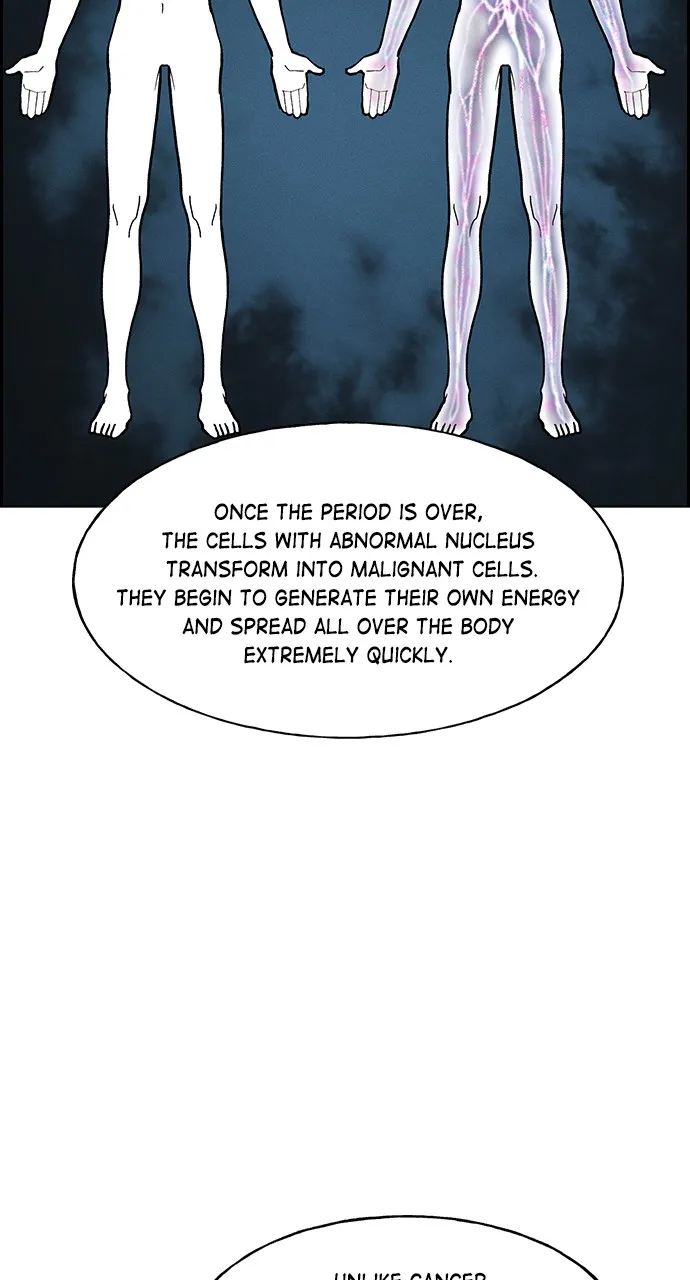 Housekeeper Chapter 80 Online - página 54