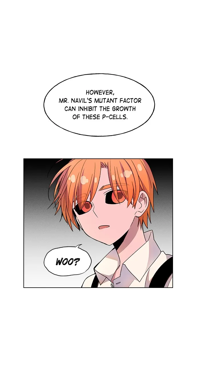Housekeeper Chapter 80 Online - página 56