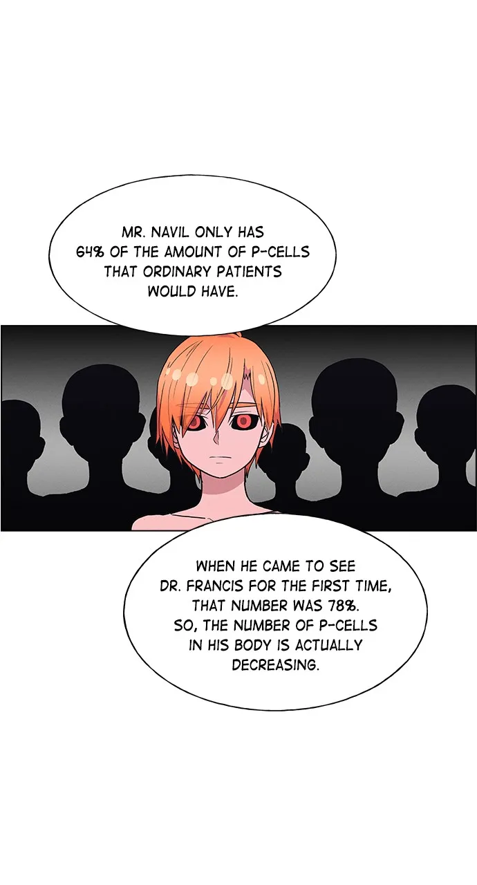 Housekeeper Chapter 80 Online - página 57