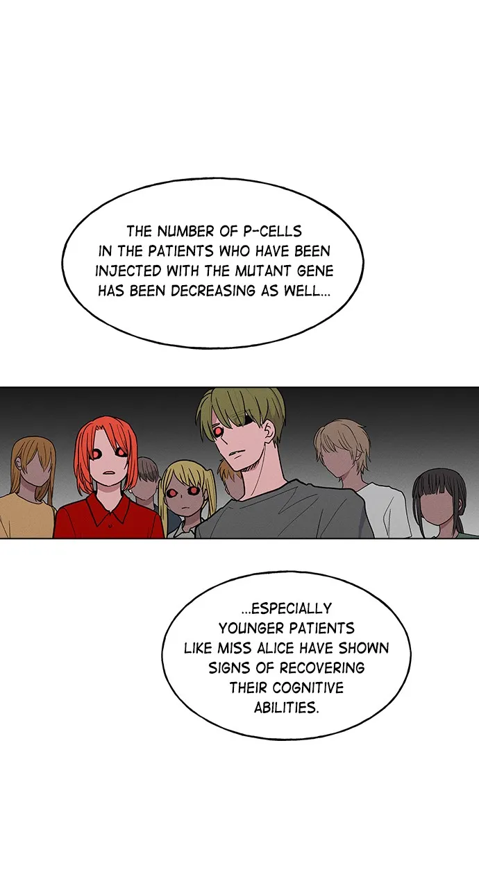Housekeeper Chapter 80 Online - página 58