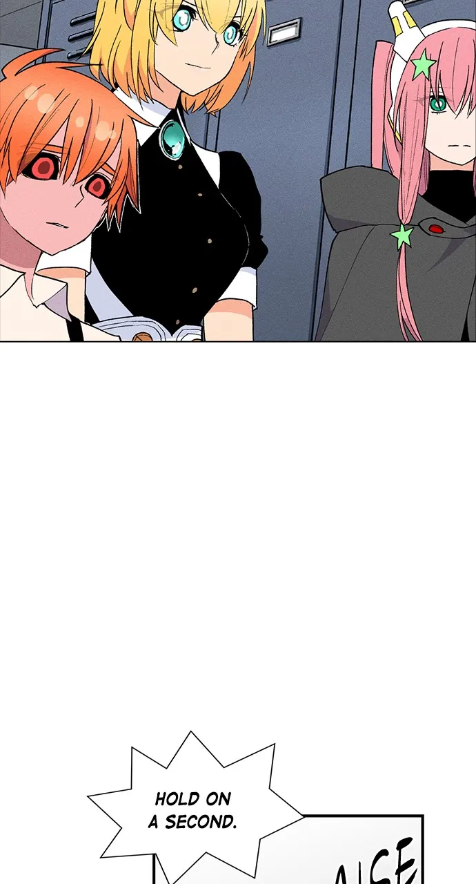 Housekeeper Chapter 80 Online - página 60