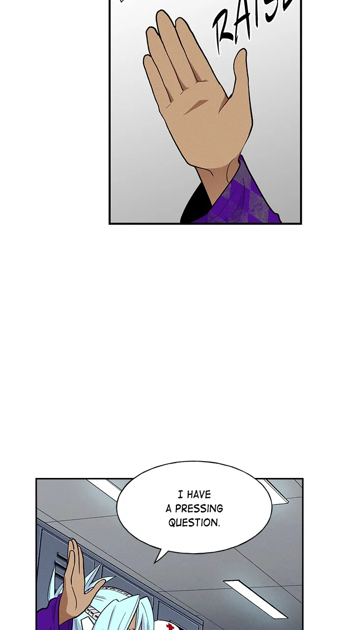 Housekeeper Chapter 80 Online - página 61