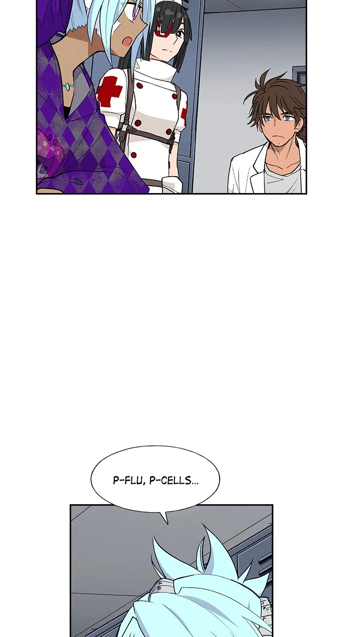 Housekeeper Chapter 80 Online - página 62