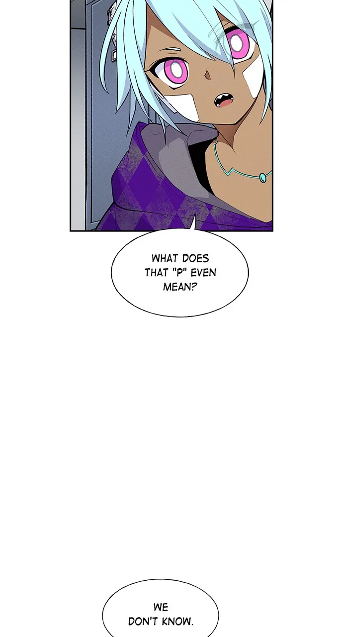 Housekeeper Chapter 80 Online - página 63