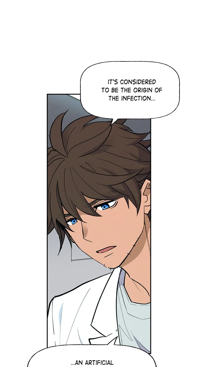 Housekeeper Chapter 80 Online - página 71