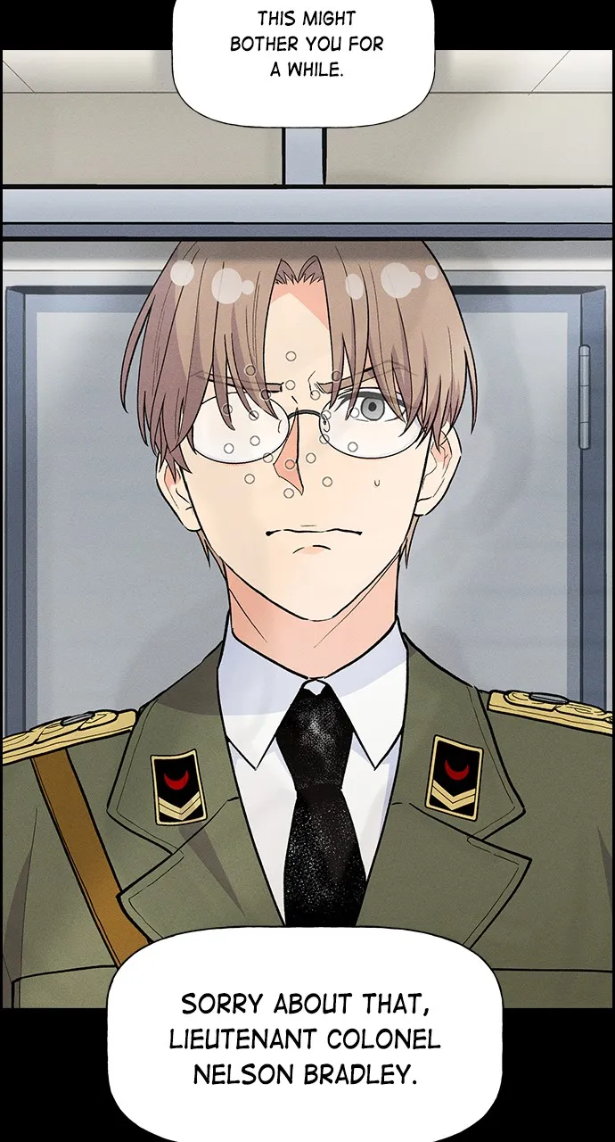 Housekeeper Chapter 81 Online - página 4