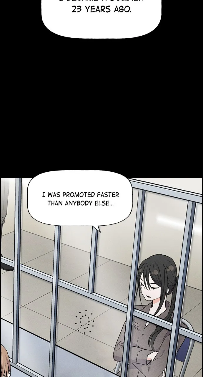 Housekeeper Chapter 81 Online - página 10