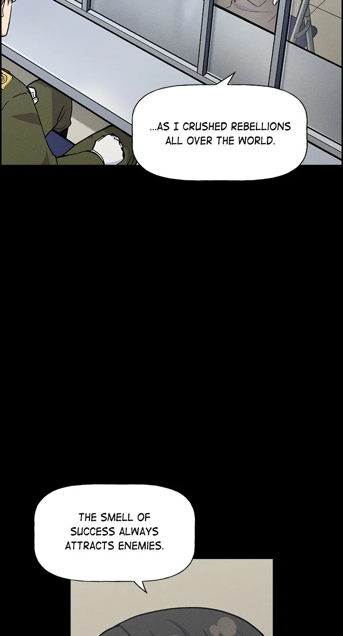 Housekeeper Chapter 81 Online - página 11