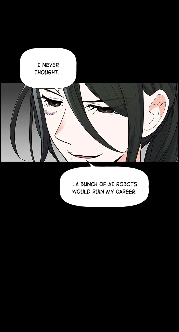 Housekeeper Chapter 81 Online - página 14