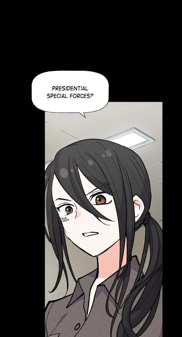 Housekeeper Chapter 81 Online - página 19