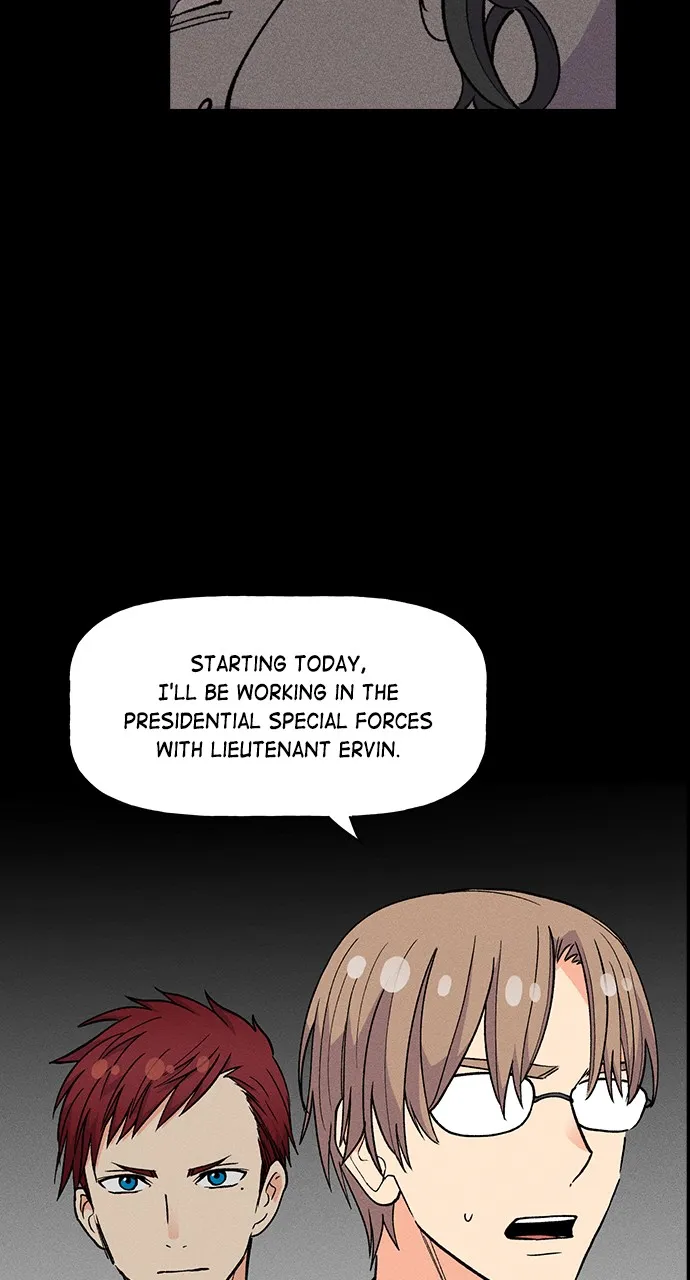Housekeeper Chapter 81 Online - página 20