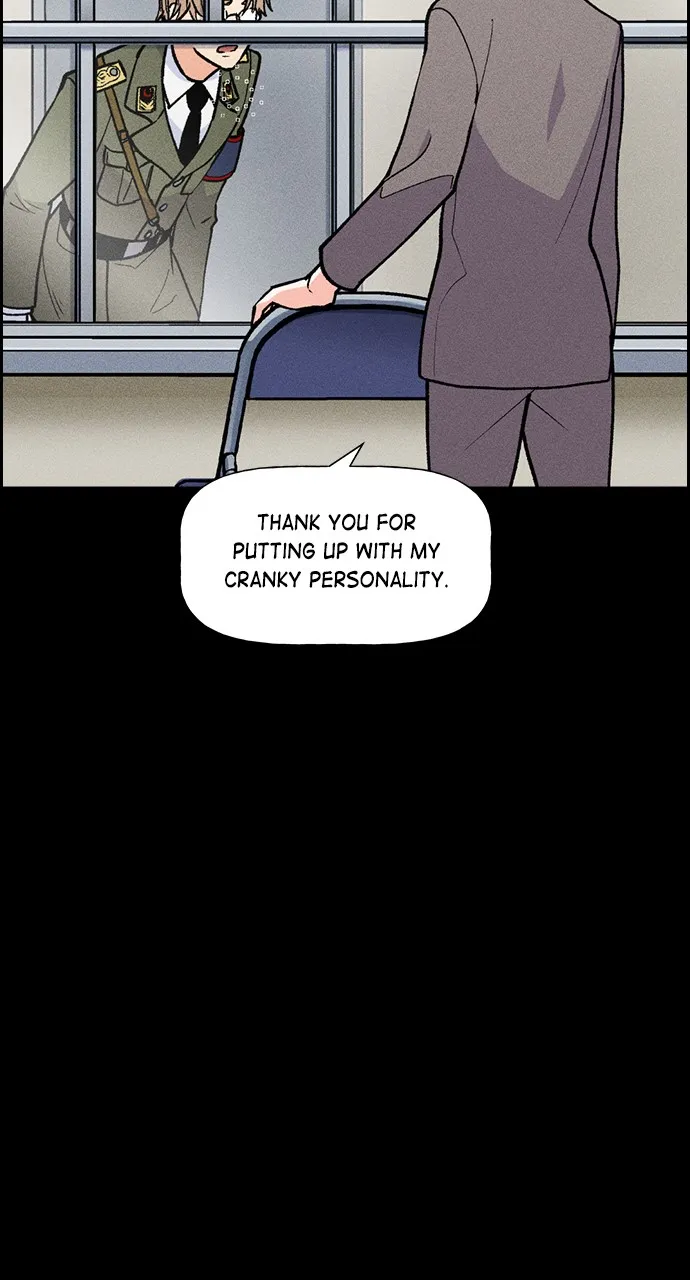 Housekeeper Chapter 81 Online - página 23
