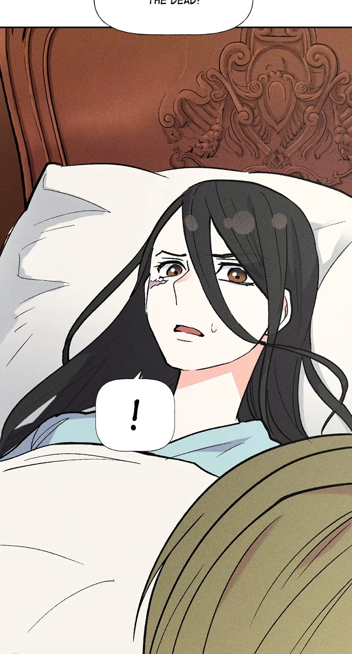 Housekeeper Chapter 81 Online - página 53