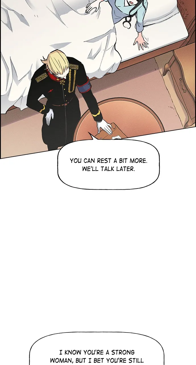 Housekeeper Chapter 81 Online - página 58
