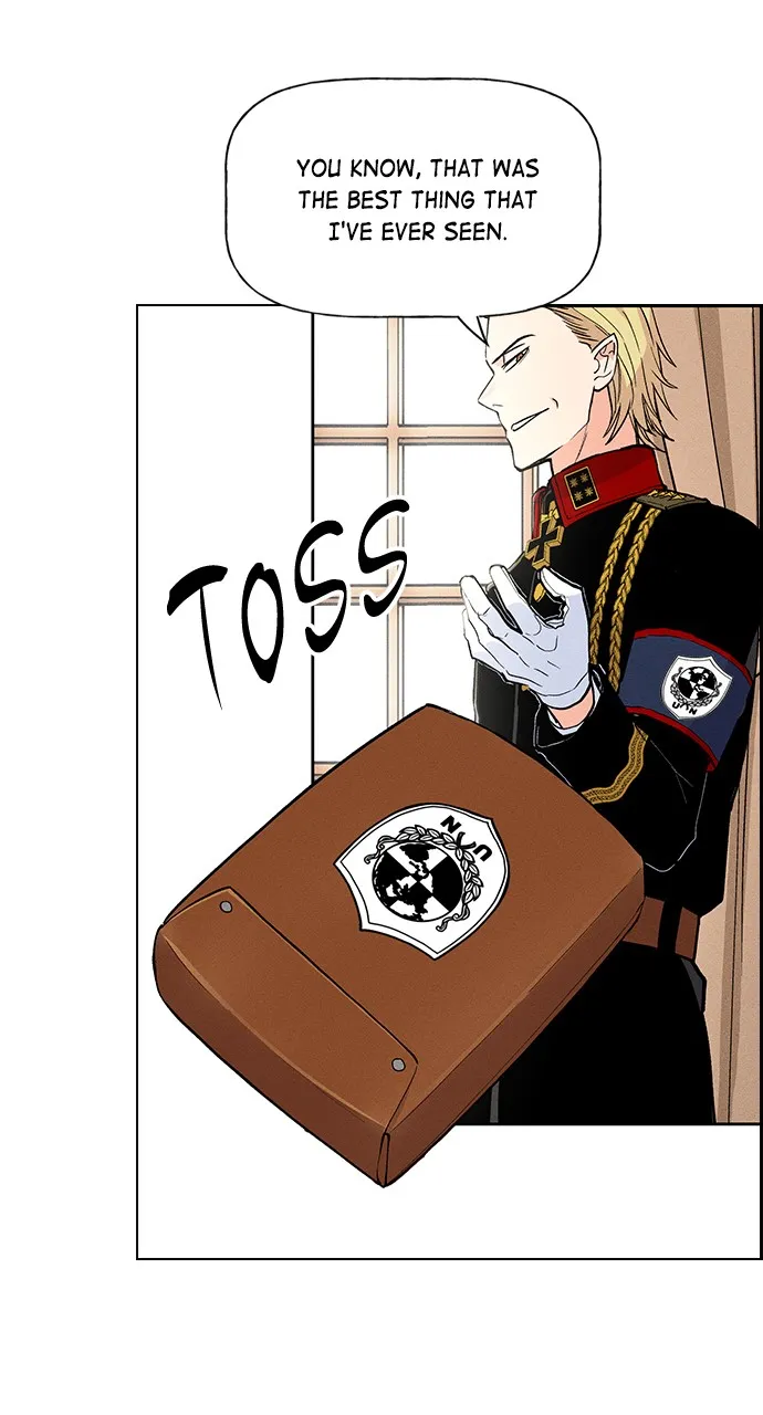 Housekeeper Chapter 81 Online - página 60